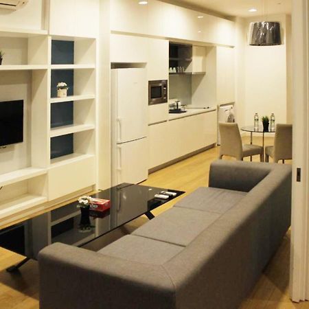 Апартаменти Ss Platinum Klcc Куала-Лумпур Екстер'єр фото