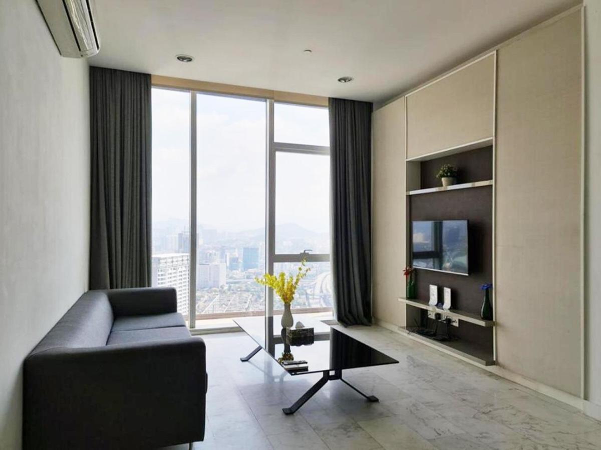 Апартаменти Ss Platinum Klcc Куала-Лумпур Екстер'єр фото