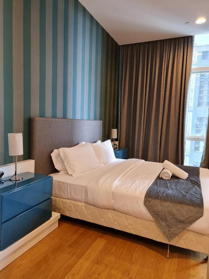 Апартаменти Ss Platinum Klcc Куала-Лумпур Екстер'єр фото